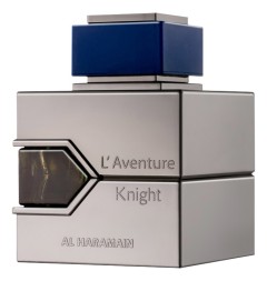 Al Haramain Perfumes L'Aventure Knight