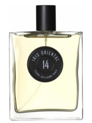 Pierre Guillaume Iris Oriental 14