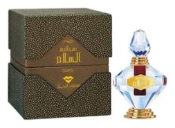 Swiss Arabian Dehn El Ood Al Salaam