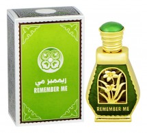 Al Haramain Perfumes Remember Me
