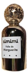 Simimi Folie de Marguerite