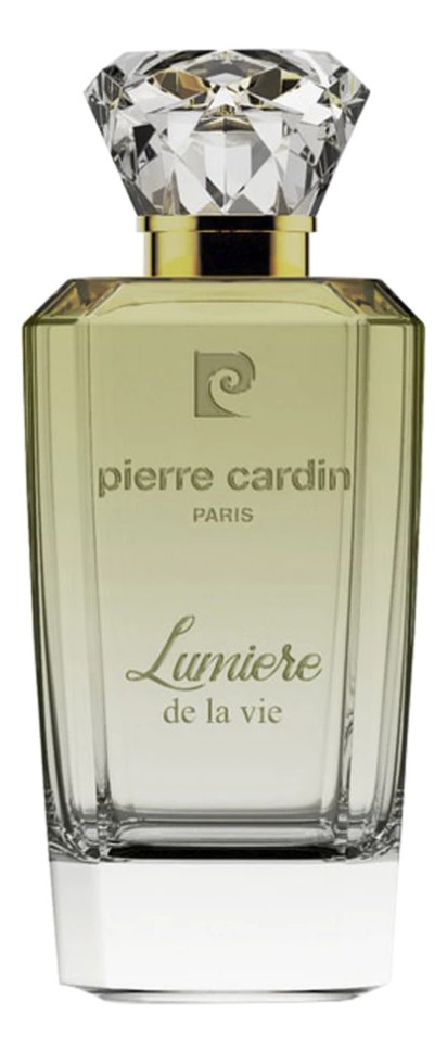 Pierre Cardin Lumiere De La Vie