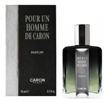 Caron Pour Un Homme Parfum