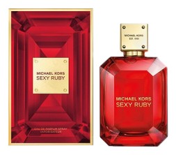 Michael Kors Sexy Ruby