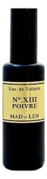 Mad et Len XIII Poivre