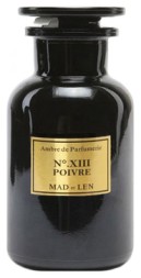 Mad et Len XIII Poivre