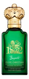 Clive Christian 1872 Twist Bergamot