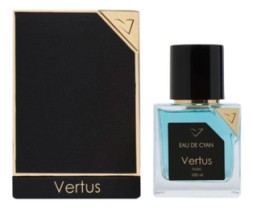 Vertus Eau De Cyan