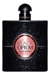 YSL Black Opium