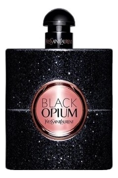YSL Black Opium