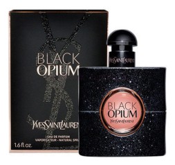 YSL Black Opium