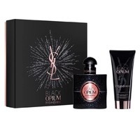 YSL Black Opium