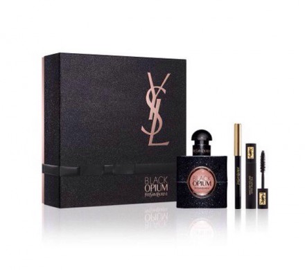 YSL Black Opium