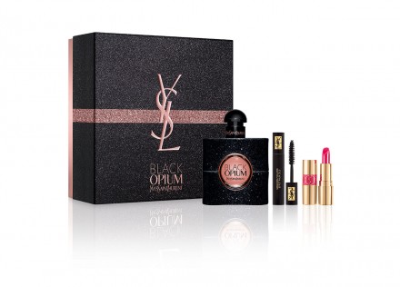 YSL Black Opium