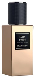 YSL Sleek Suede