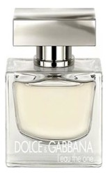 Dolce Gabbana (D&amp;G) L'Eau The One