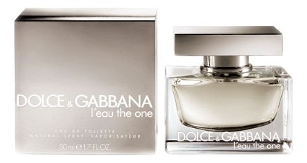 Dolce Gabbana (D&amp;G) L&#039;Eau The One