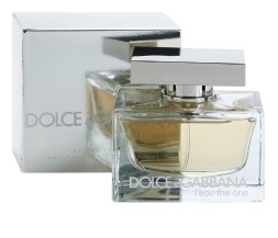 Dolce Gabbana (D&amp;G) L'Eau The One