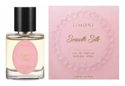 Limoni Smooth Silk