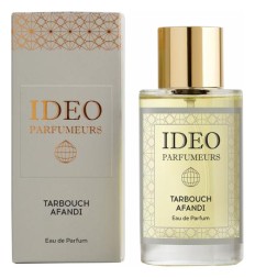 Ideo Parfumeurs Tarbouch Afandi