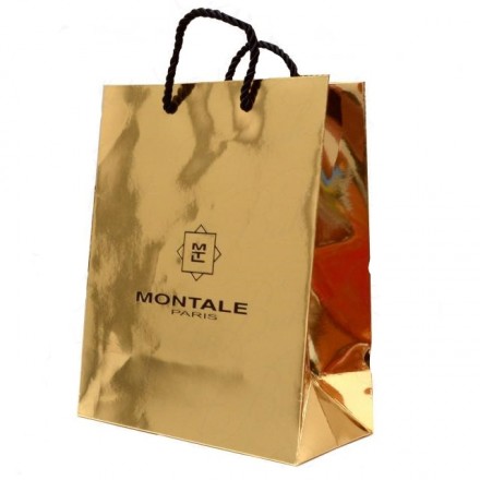 Пакет Montale (gold)
