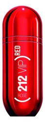 Carolina Herrera 212 VIP Rose Red