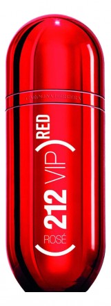 Carolina Herrera 212 VIP Rose Red