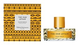 Vilhelm Parfumerie The Oud Affair