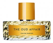 Vilhelm Parfumerie The Oud Affair