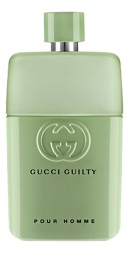 Gucci Guilty Love Edition Pour Homme