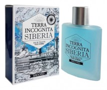 Brocard Terra Incognita Siberia