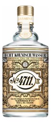 Maurer &amp; Wirtz 4711 Jasmine Eau De Cologne