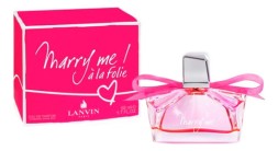 Lanvin Marry Me a la Folie