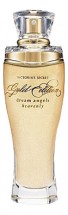 Victorias Secret Heavenly Gold edition