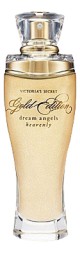 Victorias Secret Heavenly Gold edition
