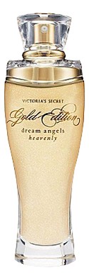 Victorias Secret Heavenly Gold edition