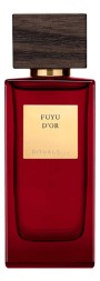 Rituals Fuyu D'Or