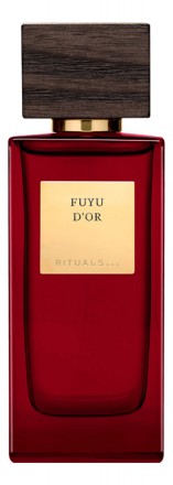 Rituals Fuyu D&#039;Or