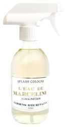 Jardins D'Ecrivains L'Eau De Marceline