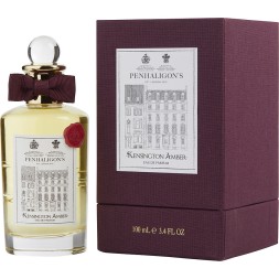 Penhaligon's Kensington Amber