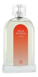 Molinard Les Fruits Peche De Vigne