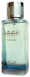 Rasasi Shaghaf Pour Homme