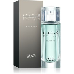 Rasasi Shaghaf Pour Homme
