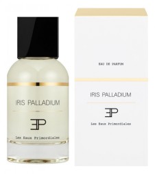 Les Eaux Primordiales Iris Palladium