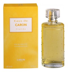 Caron Eaux De Caron Fraiche Винтаж