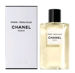 Chanel Paris Deauville