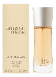 Giorgio Armani Mania Pour Femme