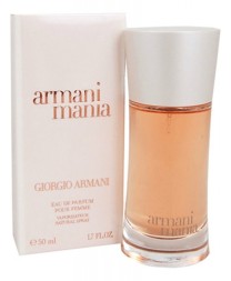 Giorgio Armani Mania Pour Femme