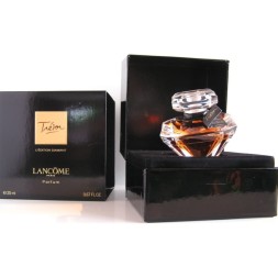 Lancome Tresor Diamant Noir