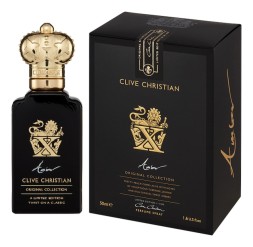 Clive Christian X Amber